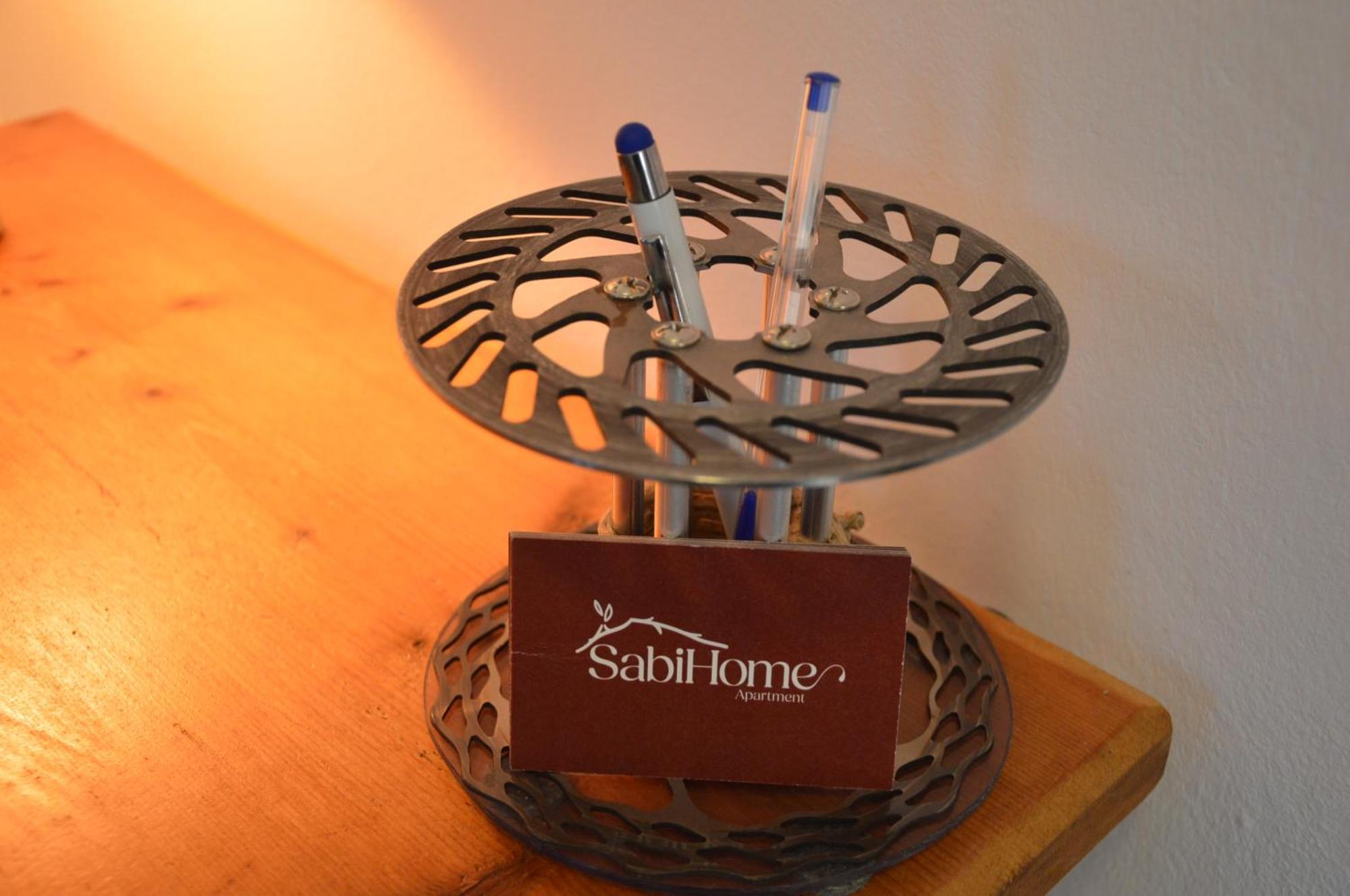 Sabihome Casciago Exteriör bild